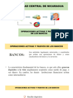 0peraciones-Activas y Pasivos de Los Bancos