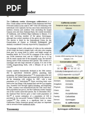 California_condor