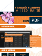 Presentacion - Primeros Paso - Ilustrator