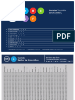 HTTPSWWW - Metrodoporto.ptmetrodoportouploadsdocumentfile633horarios Set 23 Online PDF