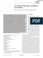 Adv Funct Materials - 2022 - Karatum - RuO2 Supercapacitor Enables Flexible Safe and Efficient Optoelectronic Neural