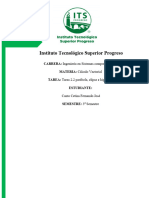 Tarea 2 2 Parábola Elipse E Hipérbola