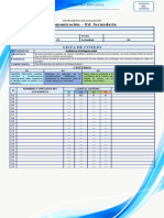 Comunicación 2° - Instrumento de Evaluación 04