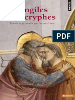 Evangiles Apocryphes France Quéré Z Library