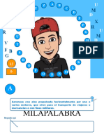 Milapalabra 2