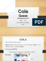 EDT Clase Cola Simple