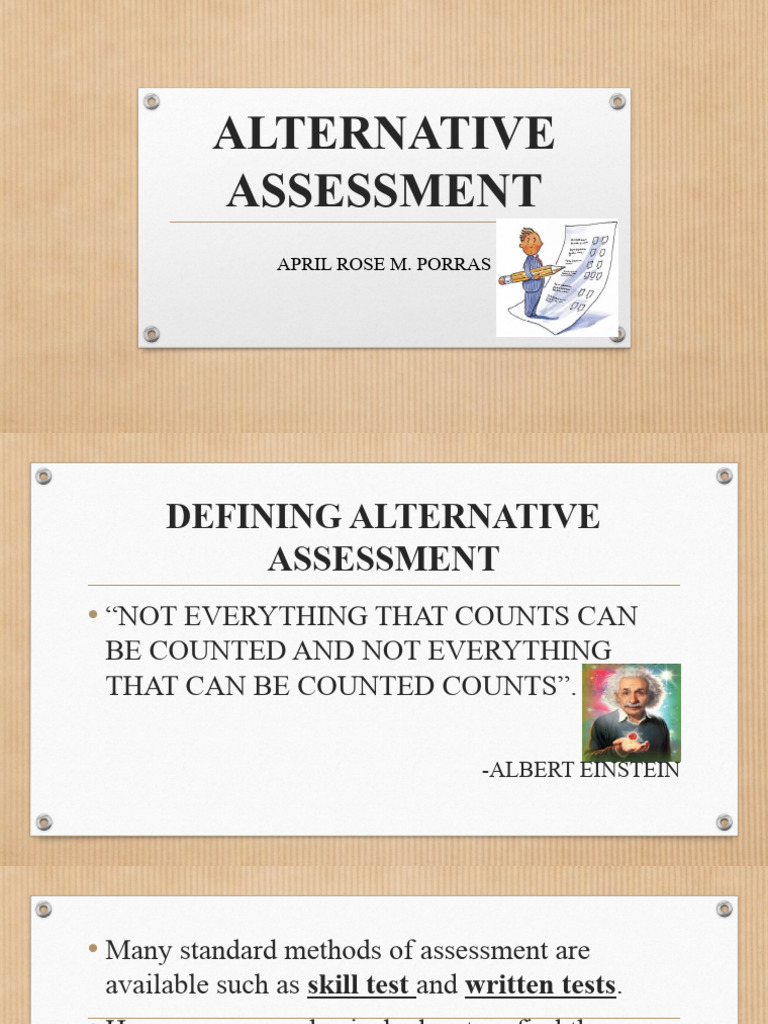 alternative-assessment-pdf-educational-assessment-standardized-tests