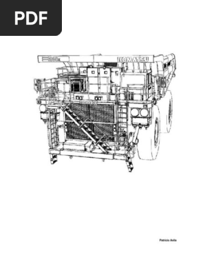 Part Book Invertex 2 Komatsu | PDF | Washer (Hardware) | Screw