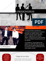 Los Prisioneros