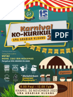 Buku Program Karnival KOKO 1