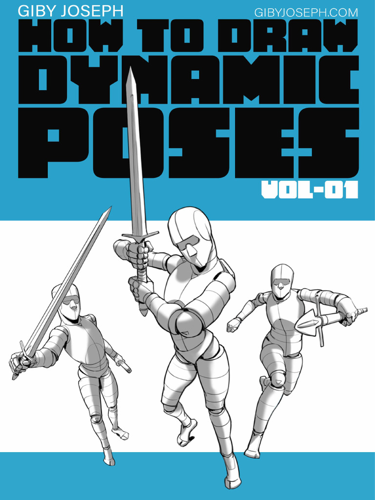 Understanding Dynamic Poses