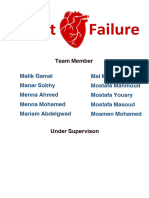 Seminar - Heart Failuer