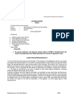 Guia para Practica Sesion 9 Intervencion en Problemas Del Aprendizaje - Edit