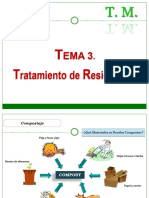 TEMA 3-2 Tratamiento de Residuos