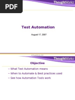 Automation With A Tool Demo304