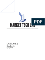CMT Level 1 Handbook