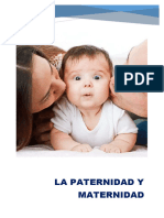 Ser Padres Responsables