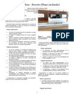 Informe 02 - Kamila Farré - Sistema Masa - Resorte (Plano Inclinado) - 2023A