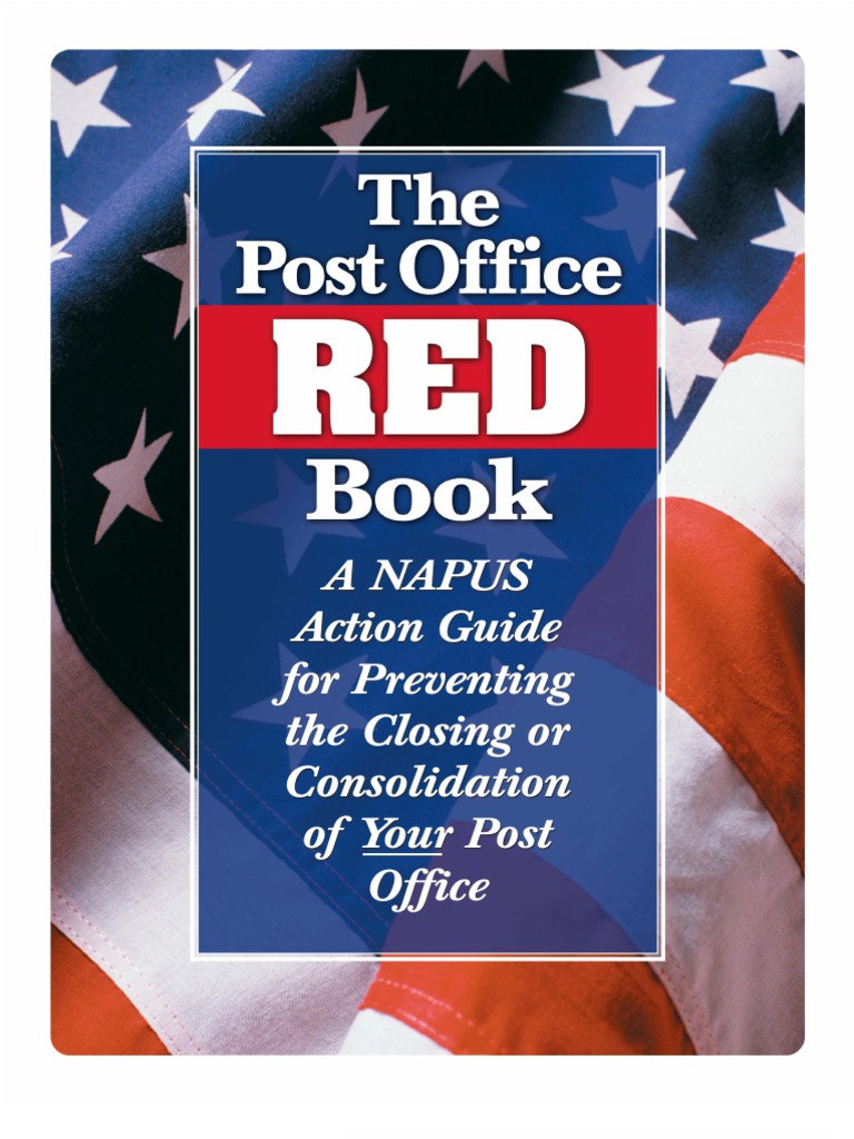 Preventing Post Office Closures Guide | PDF | United States Postal ...