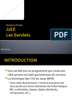 J2EE Servlet