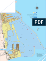 PORT C-TA Map