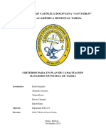 Tarea de Evaluacion de Riesgos Ergonomicos