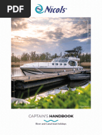 Captains Handbook