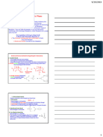 1.basic Principles of Medicinal Chemistry III