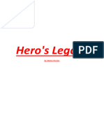 Hero's Legacy