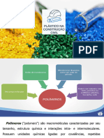 Aula 5 - Polímeros Na Construção Civil
