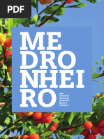 Manual Do Medronheiro