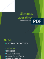 02 - Introduccion Sistemas Operativos