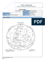 Star Charts MT PBST 32 A1 M Buenaventura