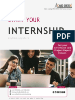 Online Internship