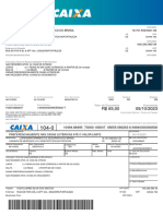 Lupa Monitoramento E Seguranca Do Brasil 19.757.559/0001-99: Beneficiário CPF/CNPJ