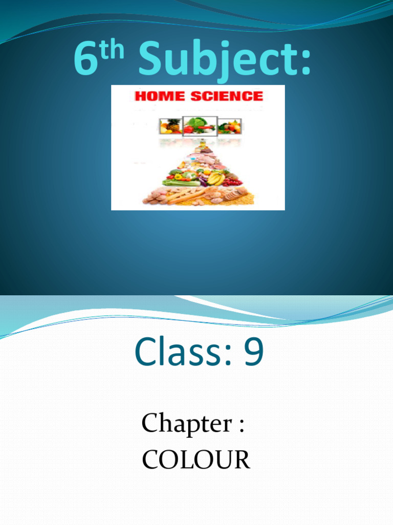 Colour | PDF | Color | Computer Graphics