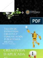 Taller Estrategia Comunicación Publicitaria Cpae 2023 Workshop 1