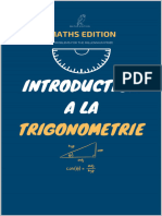 Introduction A La Trigonométrie-1