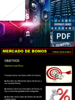 Mercado de Bonos 2023