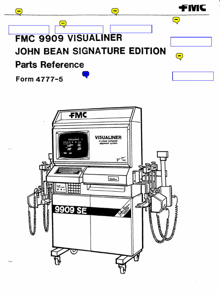 Calibracion 9909 | PDF