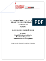 Caderno Pratico - EAPI