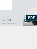 XC60 Recharge OwnersManual MY21 Ro-RO TP33487