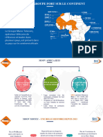 Presentation Solution de Digitalisation