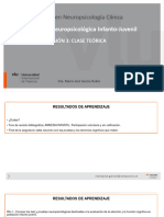 09MNEU-SESIÓN 3-CLASE TEÓRICA+CLASE PRÁCTICA - Ab20