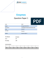 5-Enzymes-Topic-Booklet-1-CIE-IGCSE-Biology