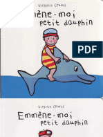 Emmene Moi Petit Dauphin