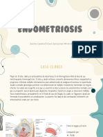 Endometriosis