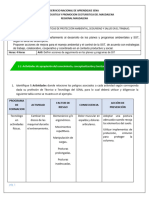 AA9 N EVnn 3 N 3 N 2 N Estudiondencason Practicondenidentifica