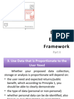 Data Ethics Framework 2