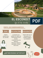 El Escondite